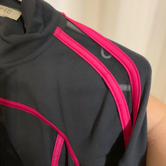 Ph8 workout jacket. - Picture 6 of 6